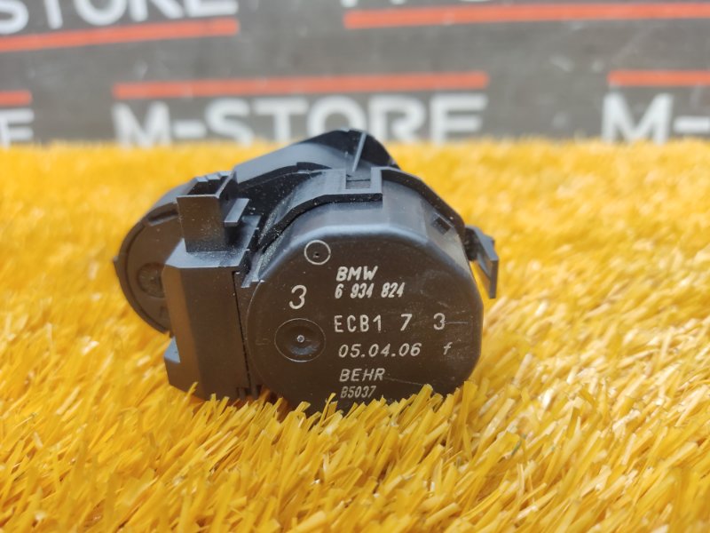 привод заслонки отопителя, 340 рублей, Красноярск