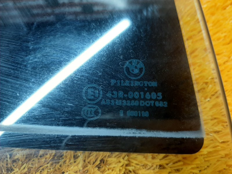 Стекло боковое, 540 рублей, Красноярск