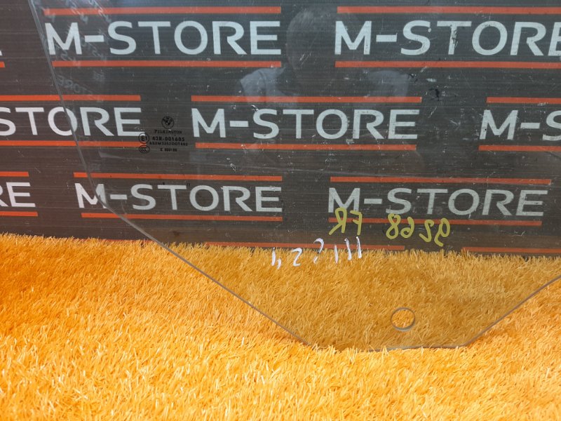 Стекло боковое, 850 рублей, Красноярск