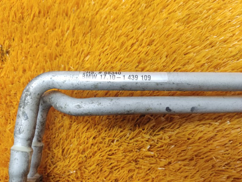 радиатор гур, 640 рублей, Красноярск