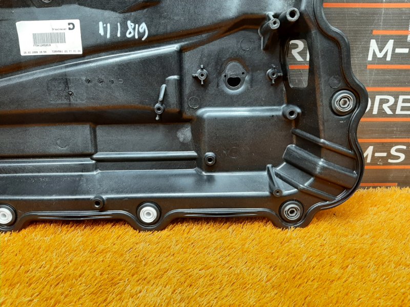 Шумоизоляция двери, 340 рублей, Красноярск