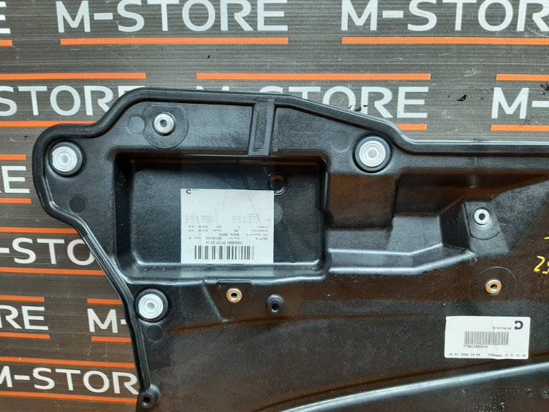 Шумоизоляция двери, 340 рублей, Красноярск