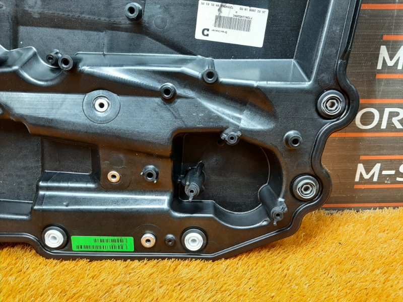 Шумоизоляция двери, 340 рублей, Красноярск