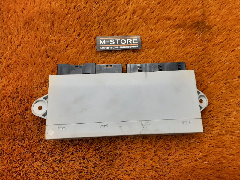 Блок управления дверью, 500 рублей, Красноярск