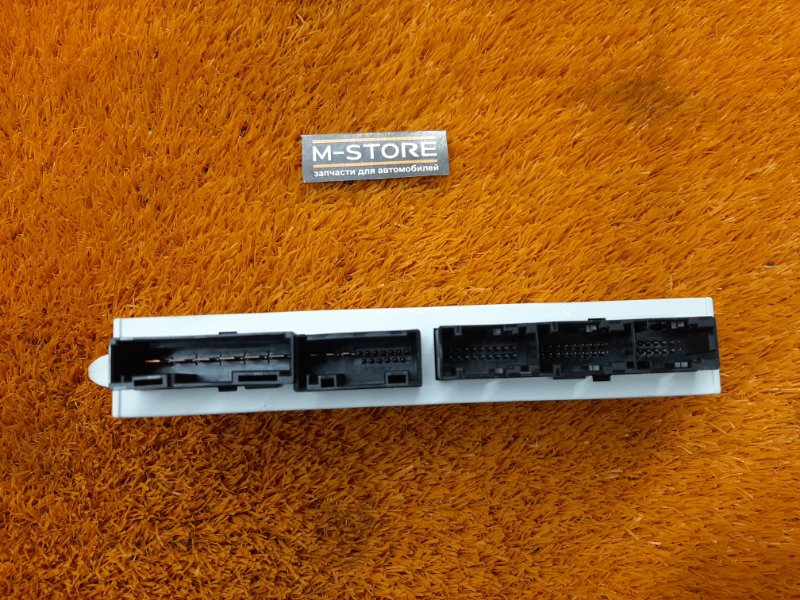 Блок управления дверью, 500 рублей, Красноярск