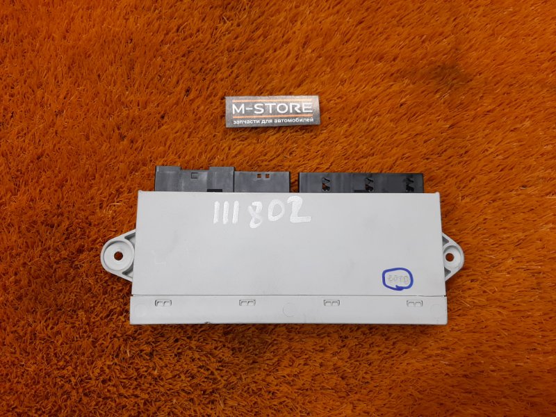 Блок управления дверью, 670 рублей, Красноярск