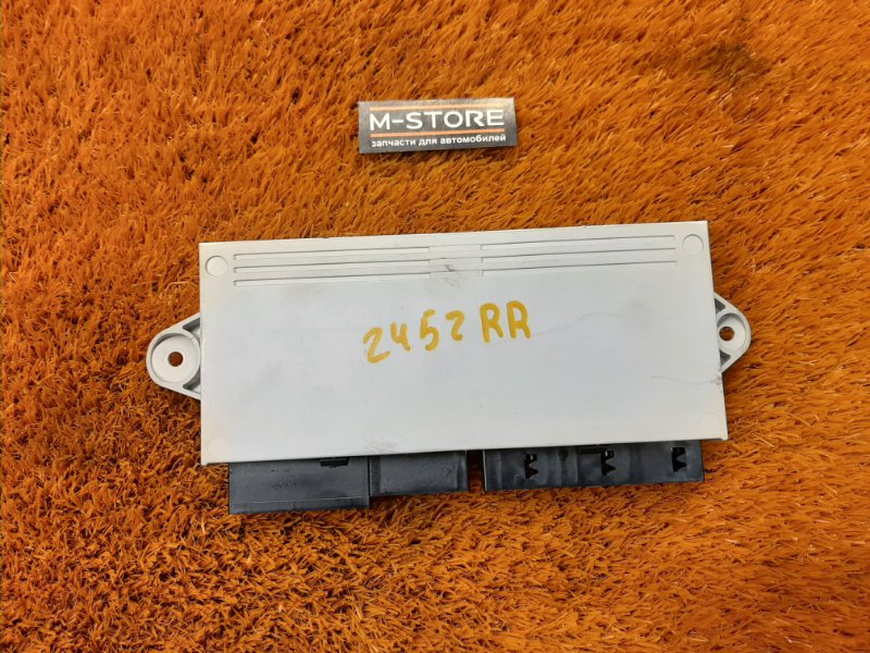 Блок управления дверью, 670 рублей, Красноярск