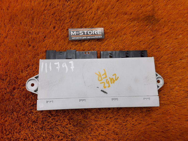 Блок управления дверью, 500 рублей, Красноярск