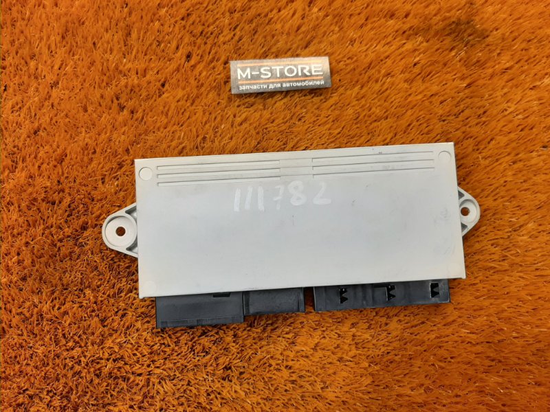 Блок управления дверью, 670 рублей, Красноярск