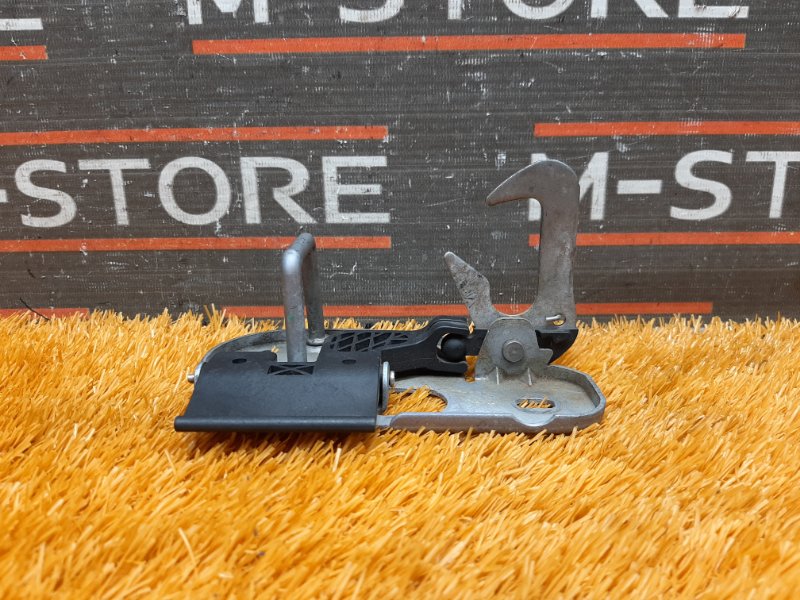 замок капота, 540 рублей, Красноярск