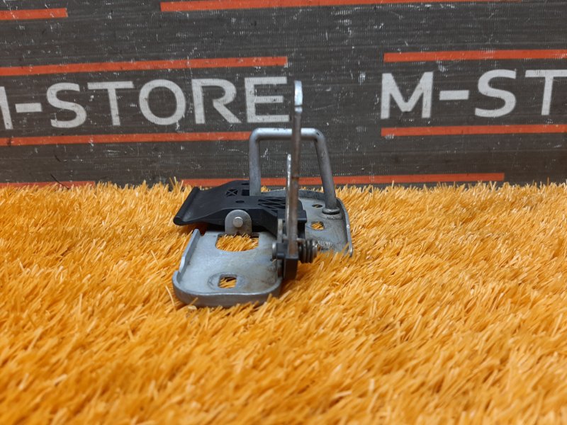 замок капота, 540 рублей, Красноярск