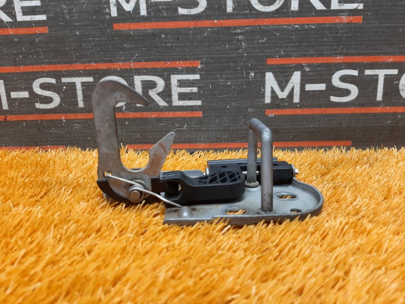 замок капота, 540 рублей, Красноярск