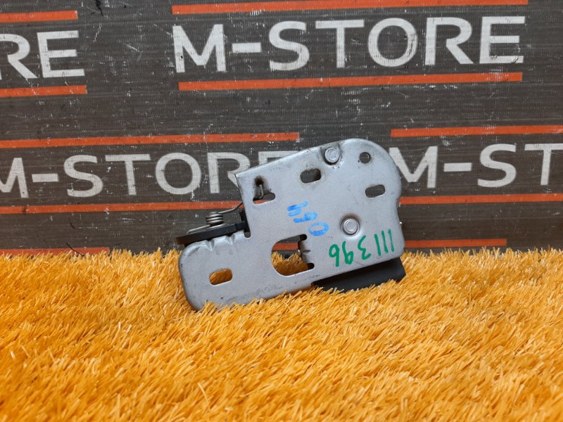 замок капота, 540 рублей, Красноярск