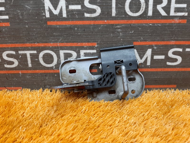 замок капота, 540 рублей, Красноярск