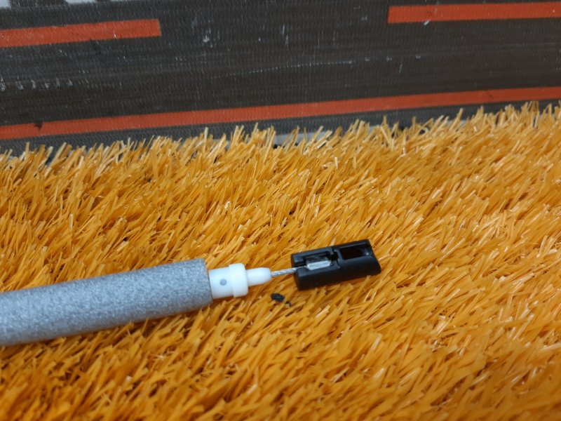 трос замка двери, 250 рублей, Красноярск