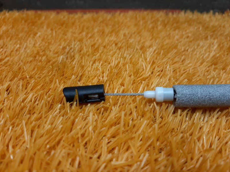 трос замка двери, 250 рублей, Красноярск