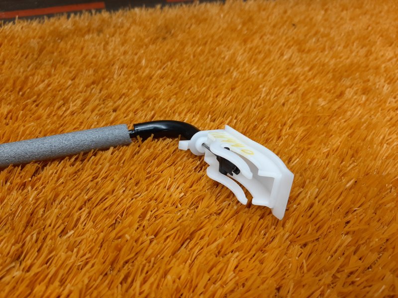 трос замка двери, 250 рублей, Красноярск