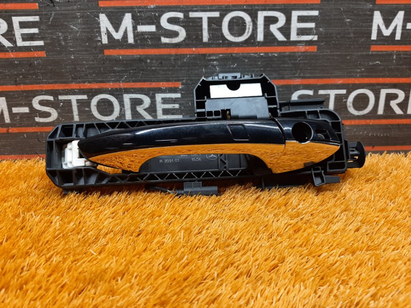 ручка двери внешняя, 1160 рублей, Красноярск