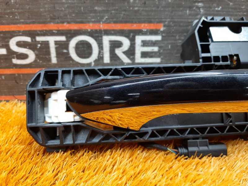 ручка двери внешняя, 1160 рублей, Красноярск