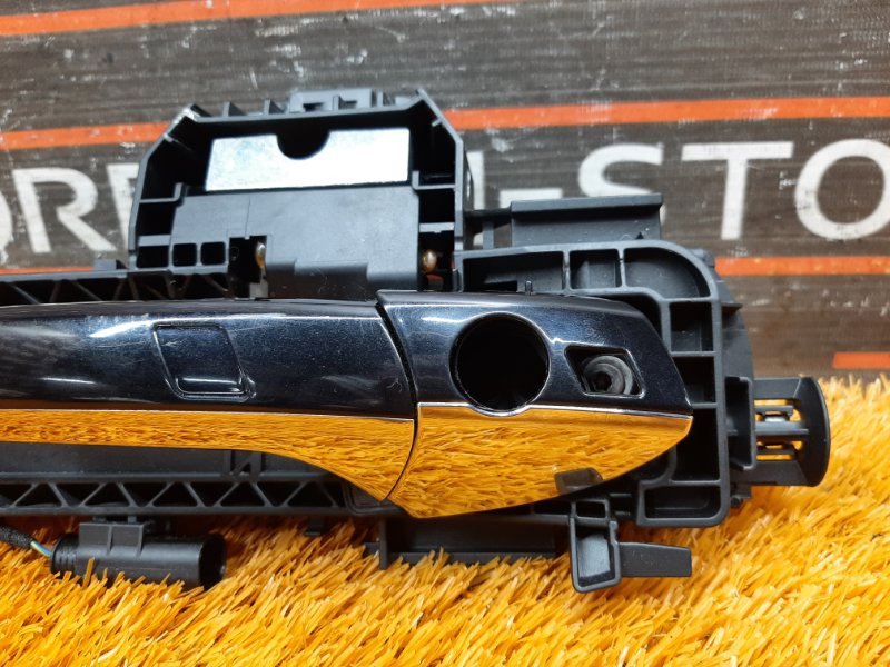 ручка двери внешняя, 1160 рублей, Красноярск