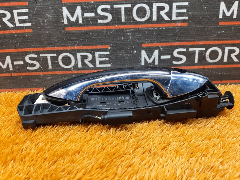 ручка двери внешняя, 1160 рублей, Красноярск