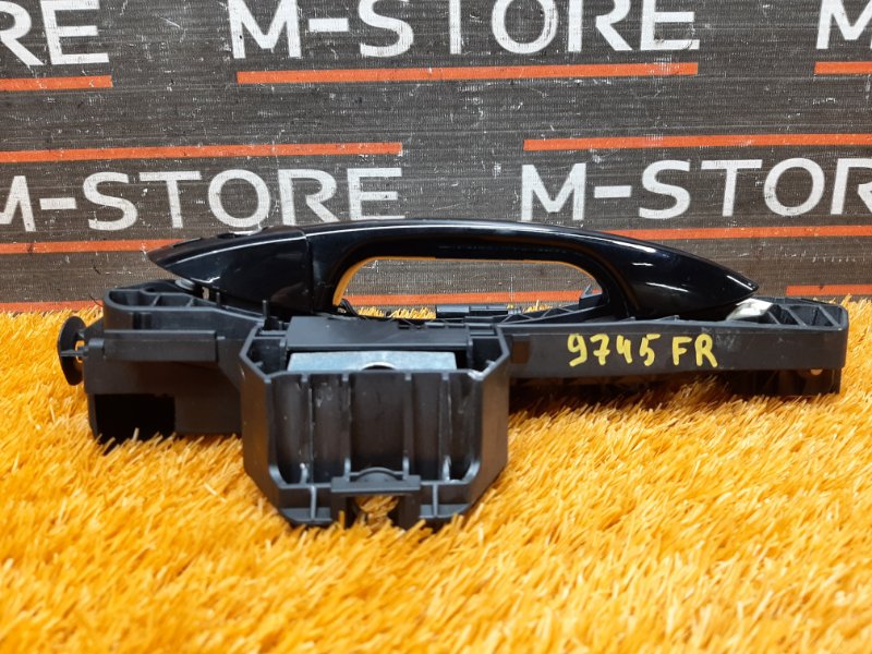 ручка двери внешняя, 1160 рублей, Красноярск