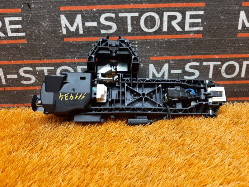 ручка двери внешняя, 1160 рублей, Красноярск