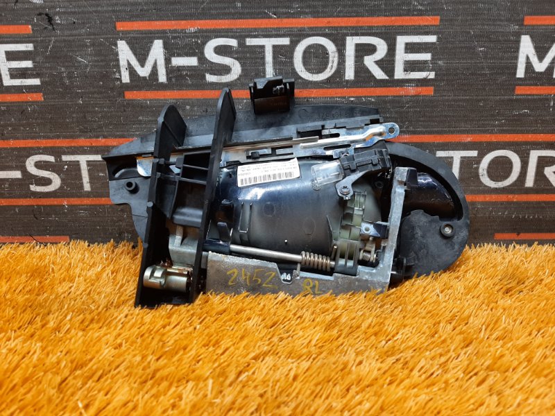 ручка двери внешняя, 670 рублей, Красноярск