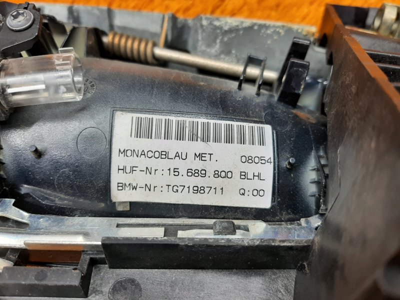 ручка двери внешняя, 670 рублей, Красноярск