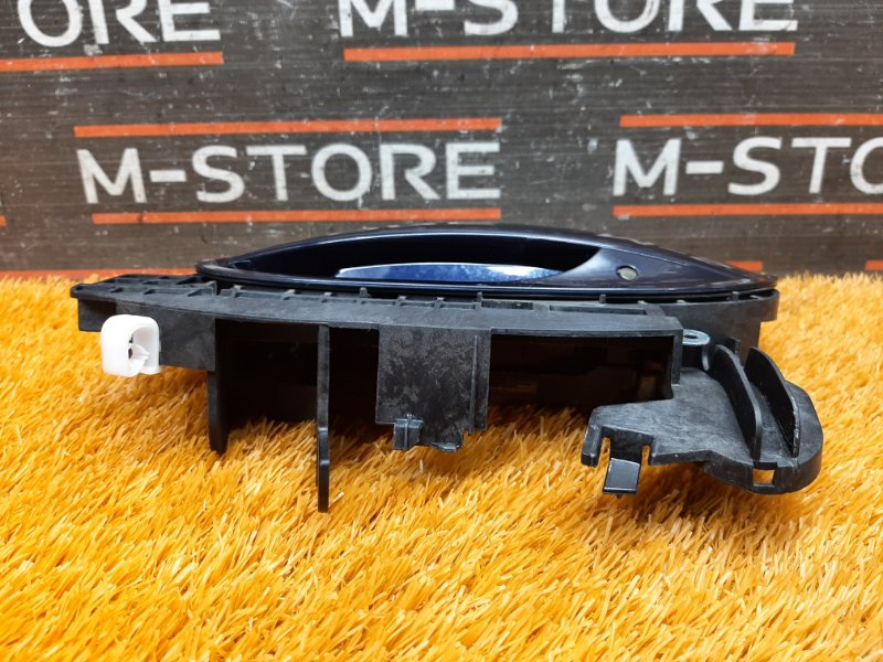 ручка двери внешняя, 670 рублей, Красноярск