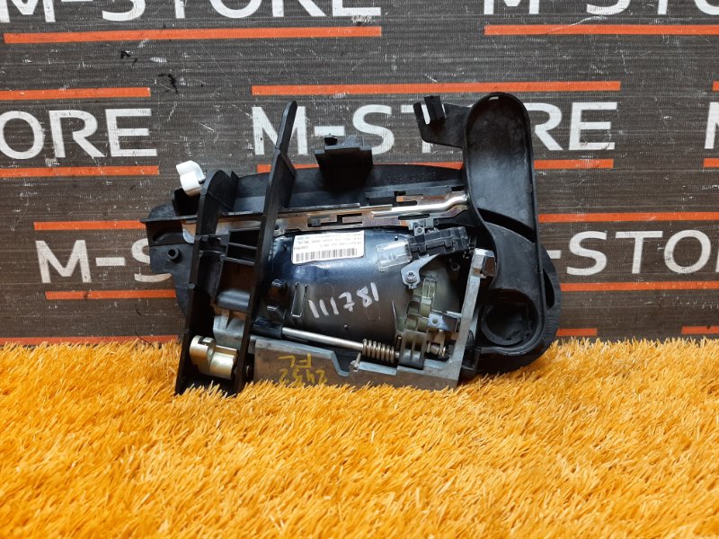 ручка двери внешняя, 670 рублей, Красноярск