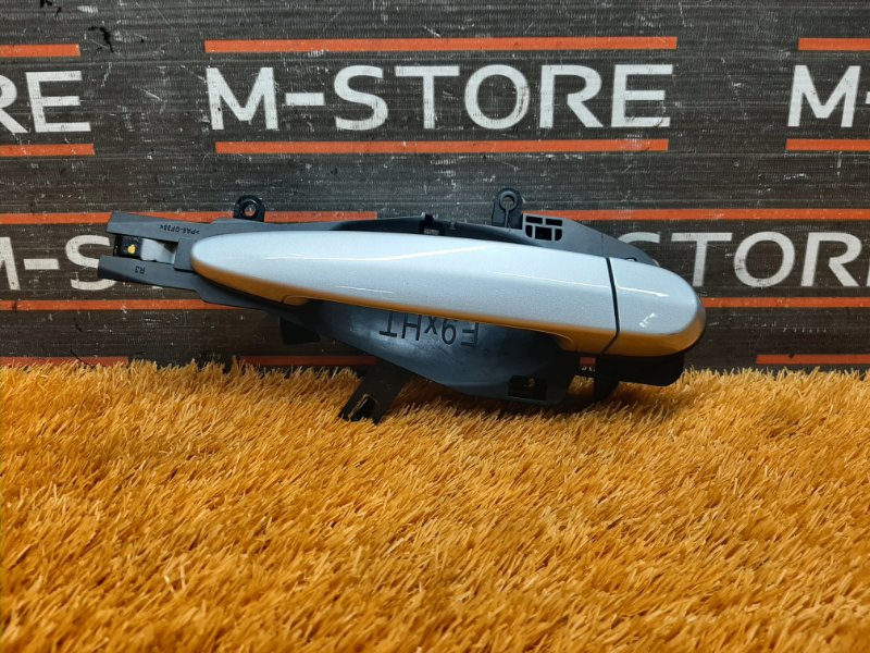 ручка двери внешняя, 980 рублей, Красноярск