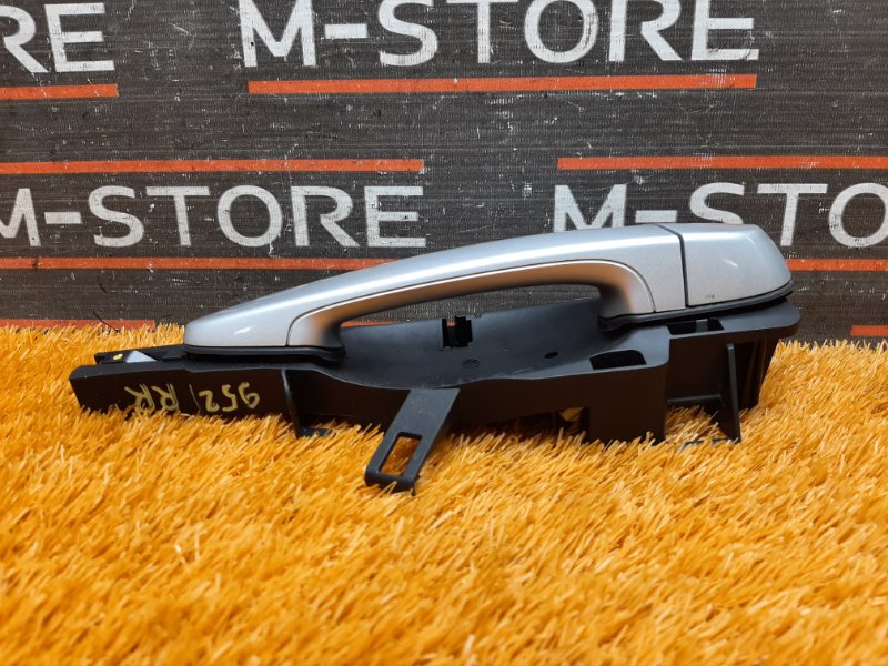 ручка двери внешняя, 980 рублей, Красноярск