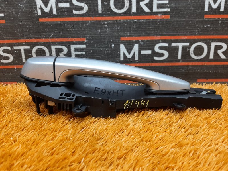 ручка двери внешняя, 980 рублей, Красноярск