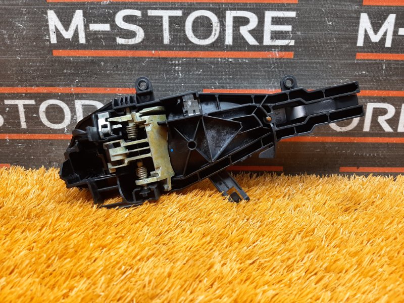 ручка двери внешняя, 980 рублей, Красноярск