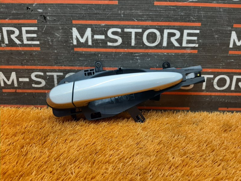 ручка двери внешняя, 980 рублей, Красноярск