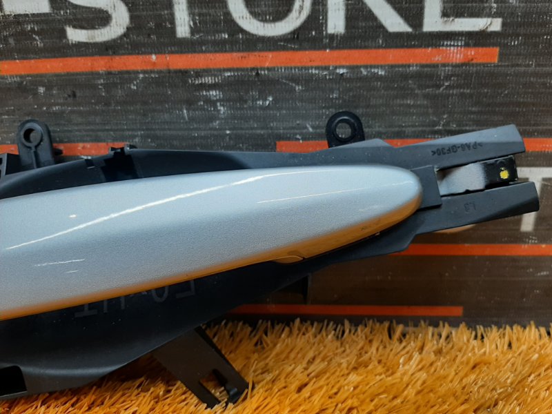 ручка двери внешняя, 980 рублей, Красноярск