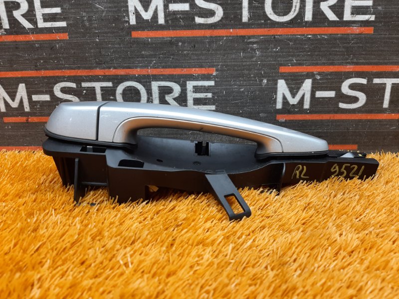 ручка двери внешняя, 980 рублей, Красноярск