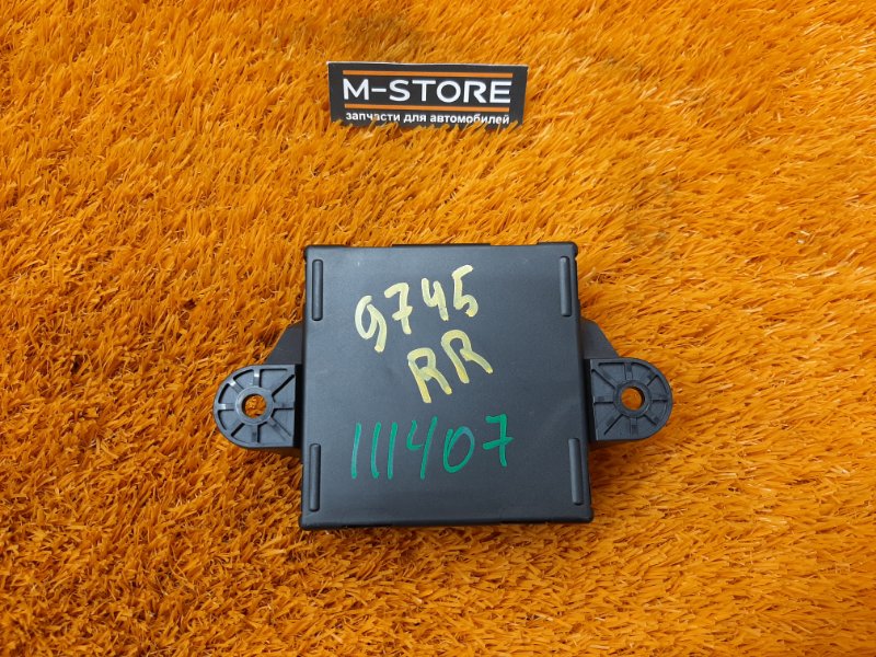 Блок управления дверью, 980 рублей, Красноярск