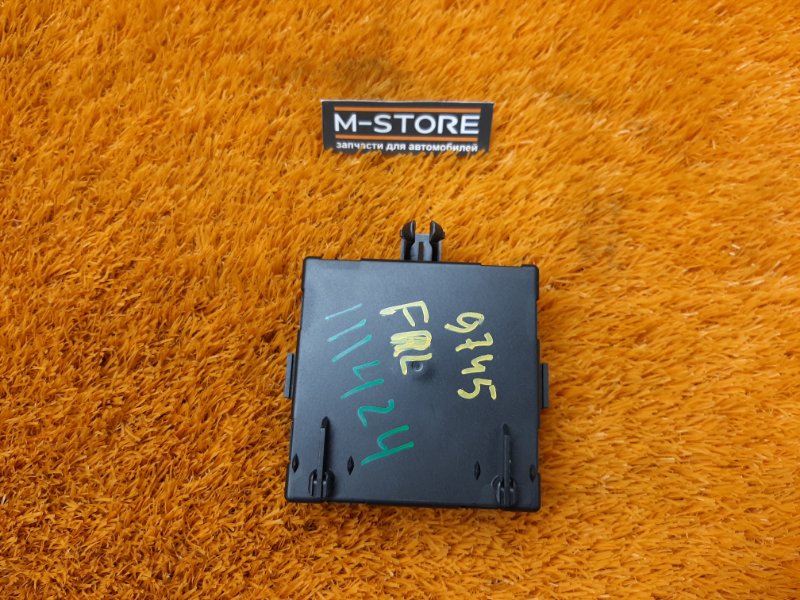 Блок управления дверью, 980 рублей, Красноярск