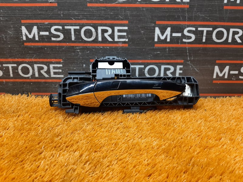 ручка двери внешняя, 1620 рублей, Красноярск