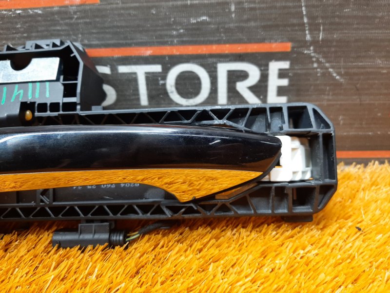 ручка двери внешняя, 1620 рублей, Красноярск