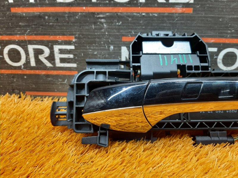 ручка двери внешняя, 1620 рублей, Красноярск