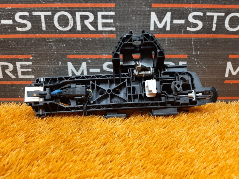 ручка двери внешняя, 1620 рублей, Красноярск