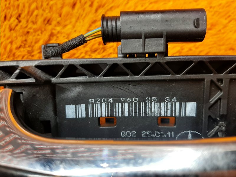 ручка двери внешняя, 1620 рублей, Красноярск