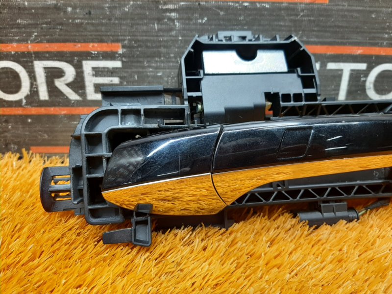 ручка двери внешняя, 1620 рублей, Красноярск