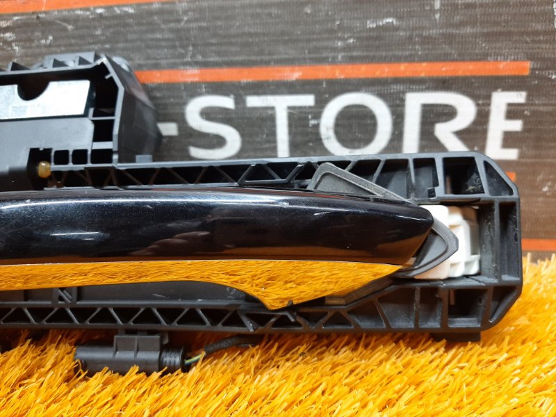 ручка двери внешняя, 1620 рублей, Красноярск