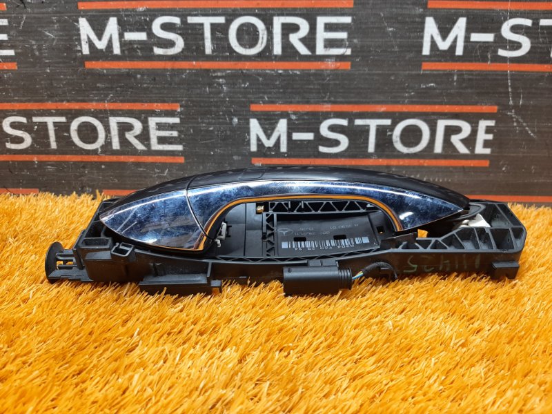 ручка двери внешняя, 1620 рублей, Красноярск