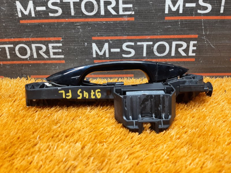 ручка двери внешняя, 1620 рублей, Красноярск