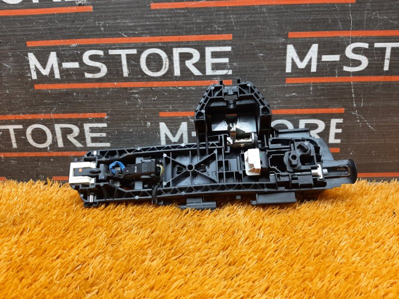 ручка двери внешняя, 1620 рублей, Красноярск